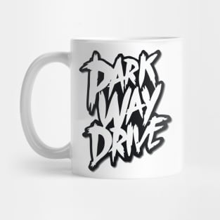 Parkway D Mug